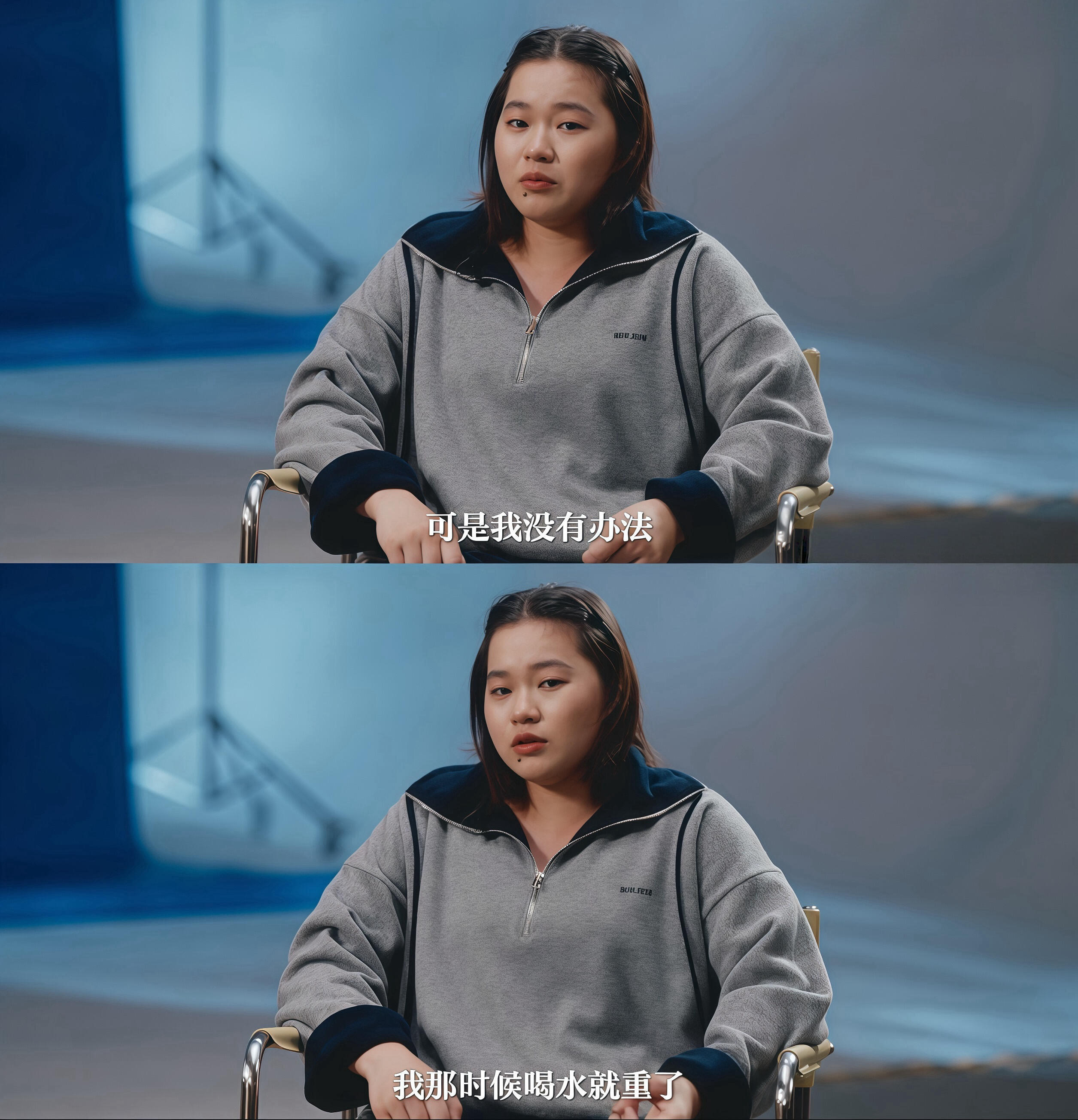 读懂张家齐的访谈，才看见女跳水运动员要和自己的身体对抗，这是旁人很难体会的艰难。