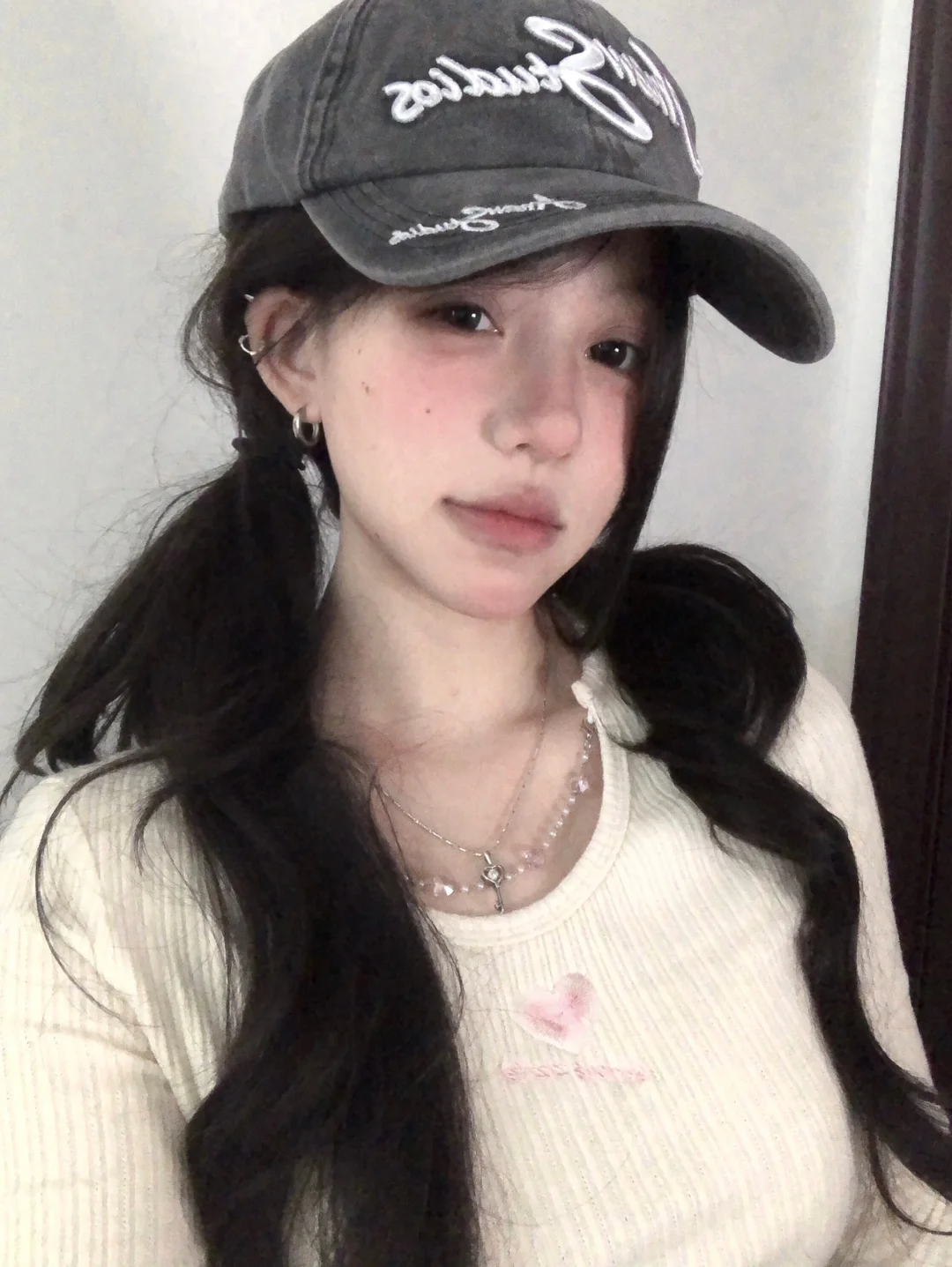 ٩(ˊᗜˋ*)و✧*｡