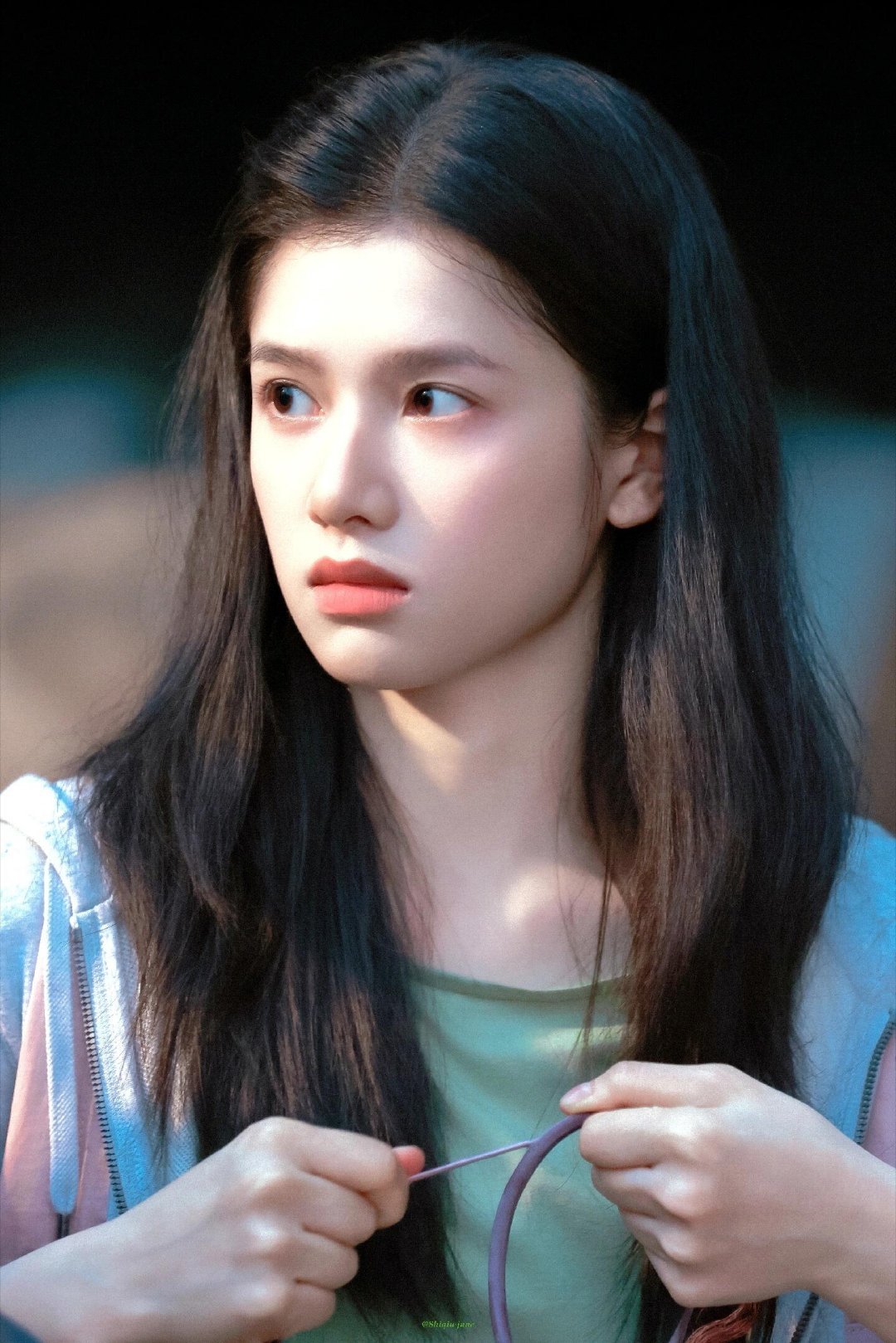 张婧仪播剧成绩张婧仪带《野狗骨头》杀疯了，各榜第一全包圆，这播剧含金量我服。 