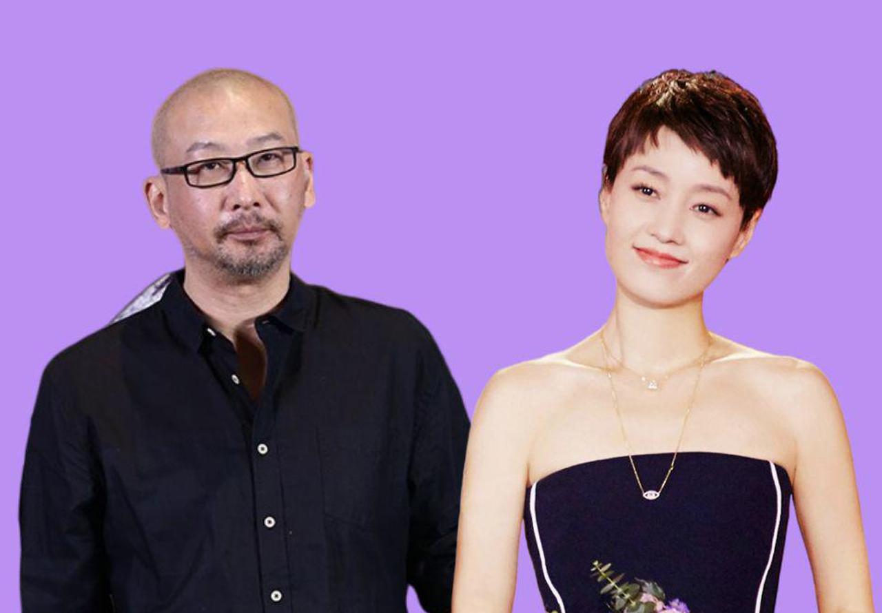 当年管虎放着马伊琍不选，转头娶了她闺蜜梁静，现在看来这步棋走得可太精明了。

1