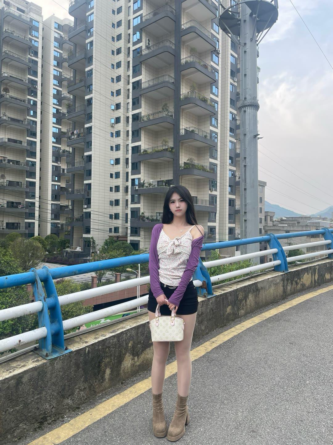 怎样穿搭让自己更美