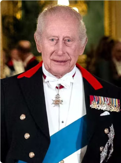 王室内斗升级！查尔斯逼约克姐妹搬家，安妮为侄女出头杠上卡米拉 