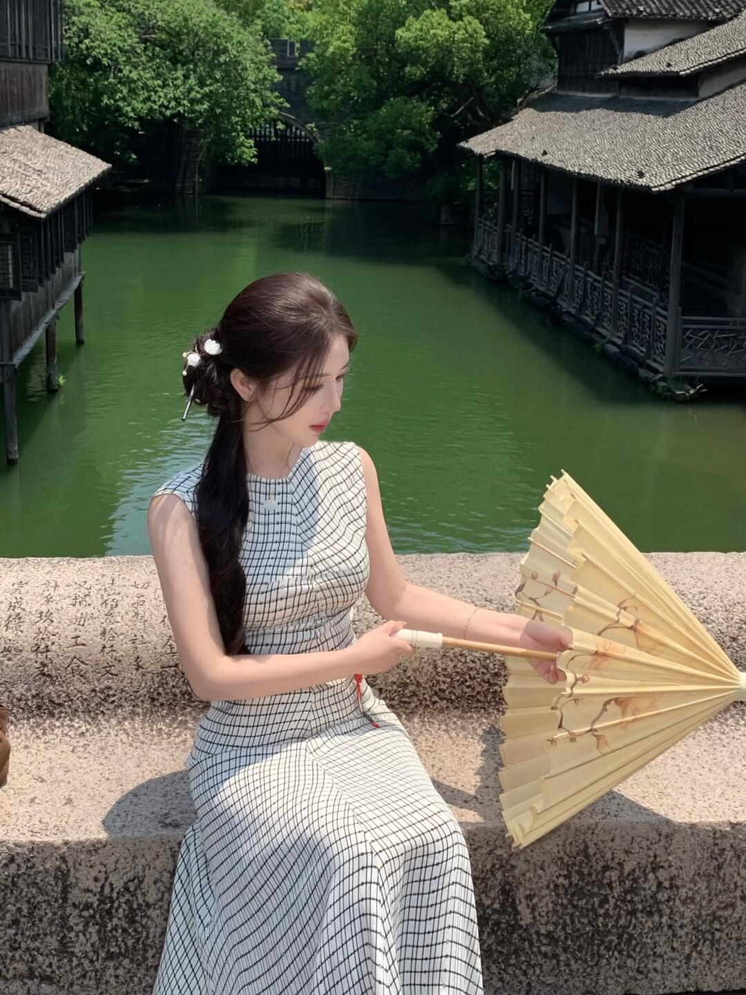 我本无意入江南🍃