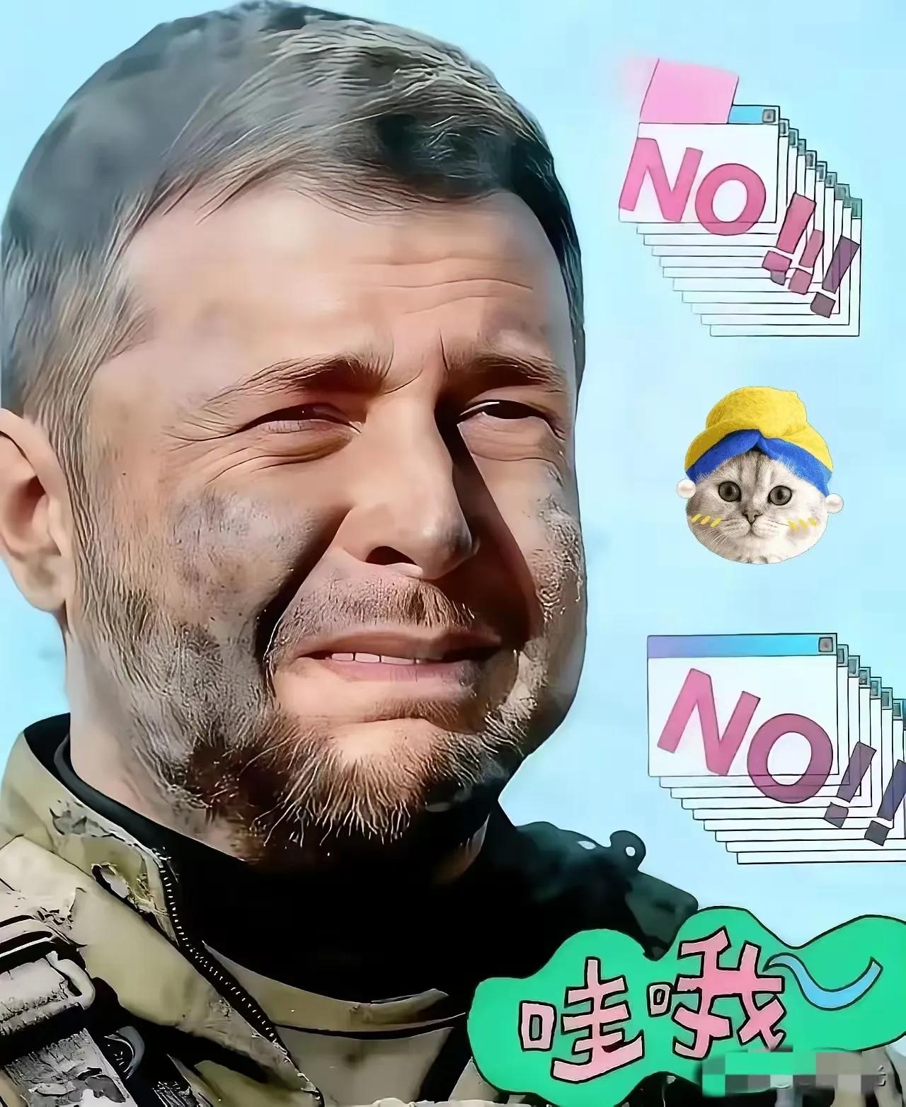 乌克兰在关键时刻，犯了大错！乌军袭击了一辆，开往赫尔松的医疗车，这辆医疗车是为了