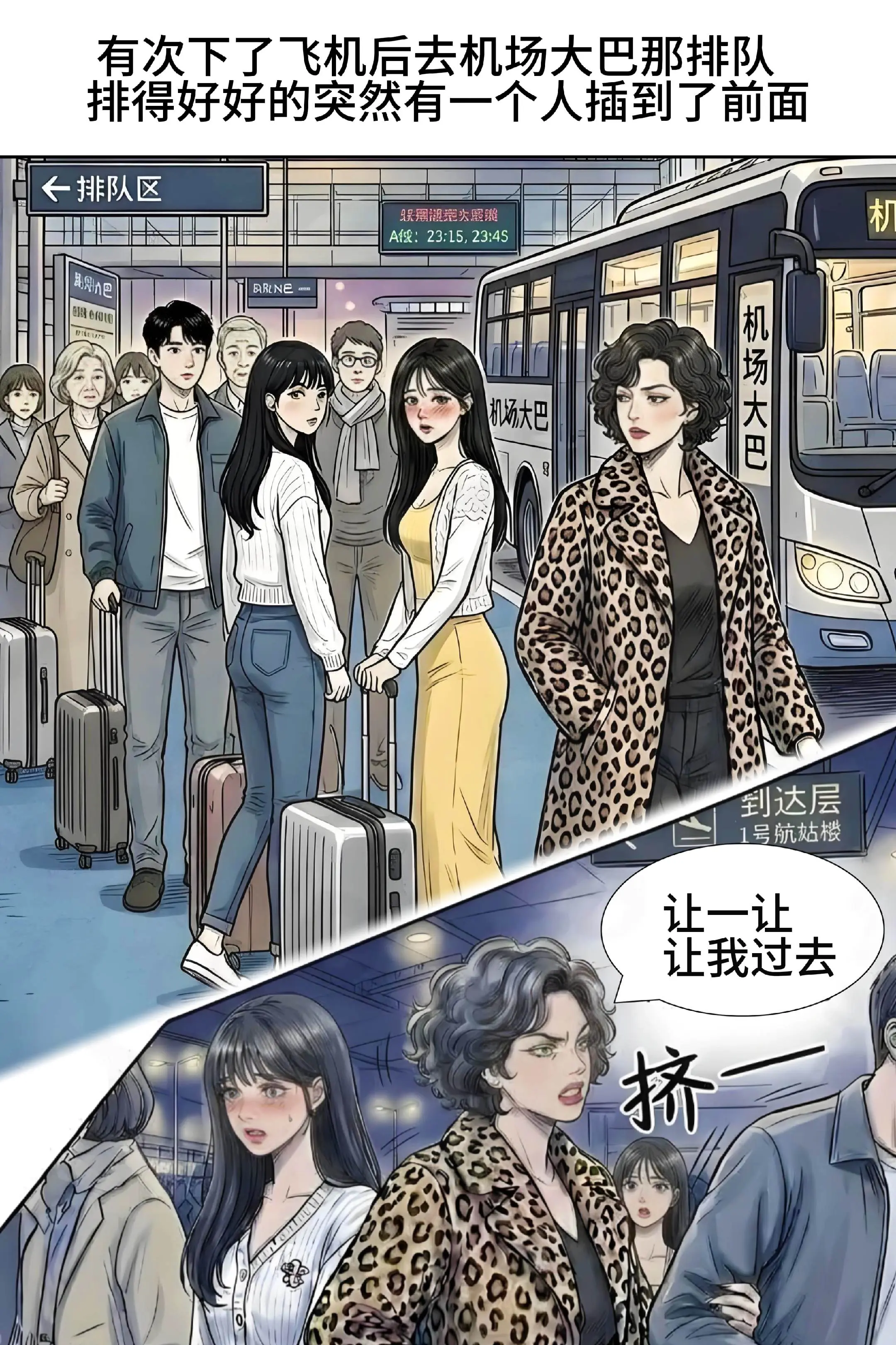 勇敢的人先享受世界