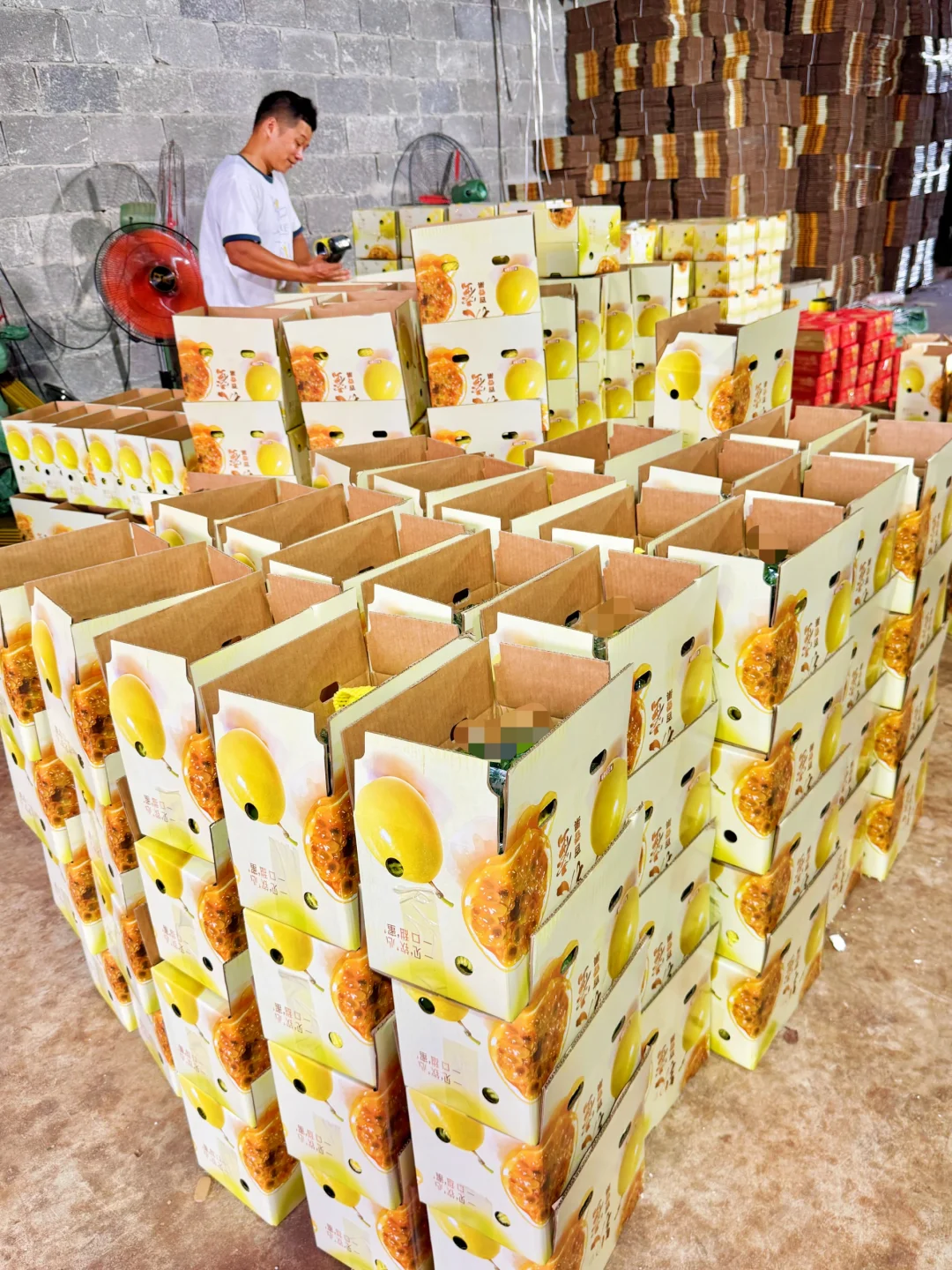 9.9一箱，我们在口感巅峰期降价了！