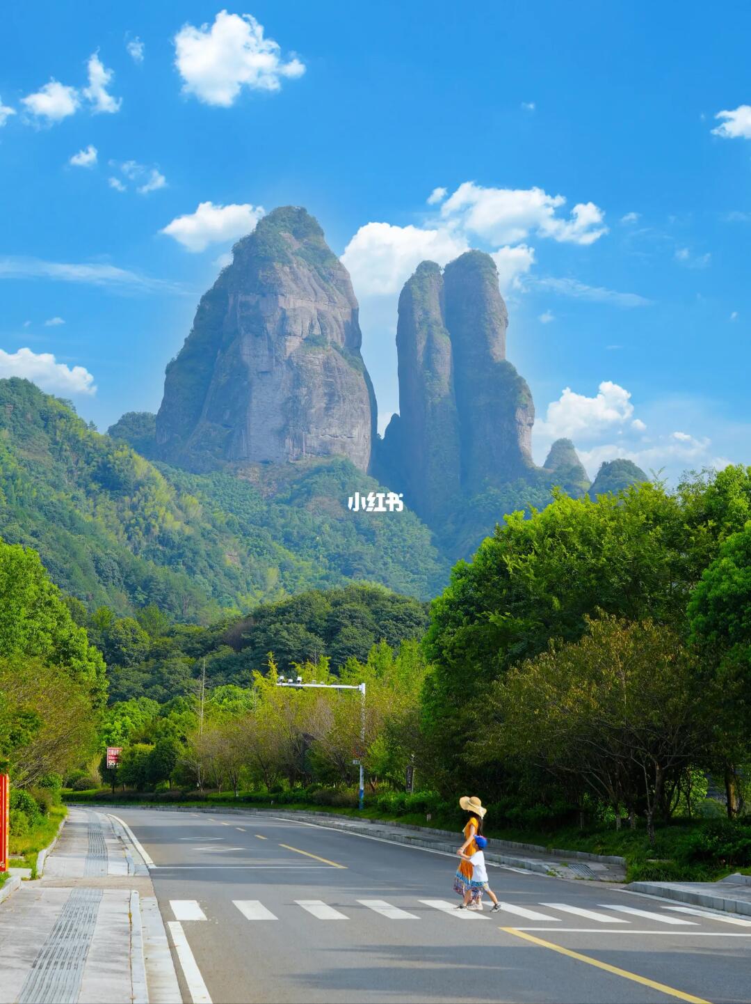 好怕它火‼️我蕞爱的宝藏冷门小城出现了