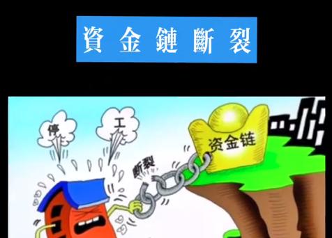 公司资金链断裂，共计拖欠工资760多万。
200多号员工集体仲裁维权，经劳监局出