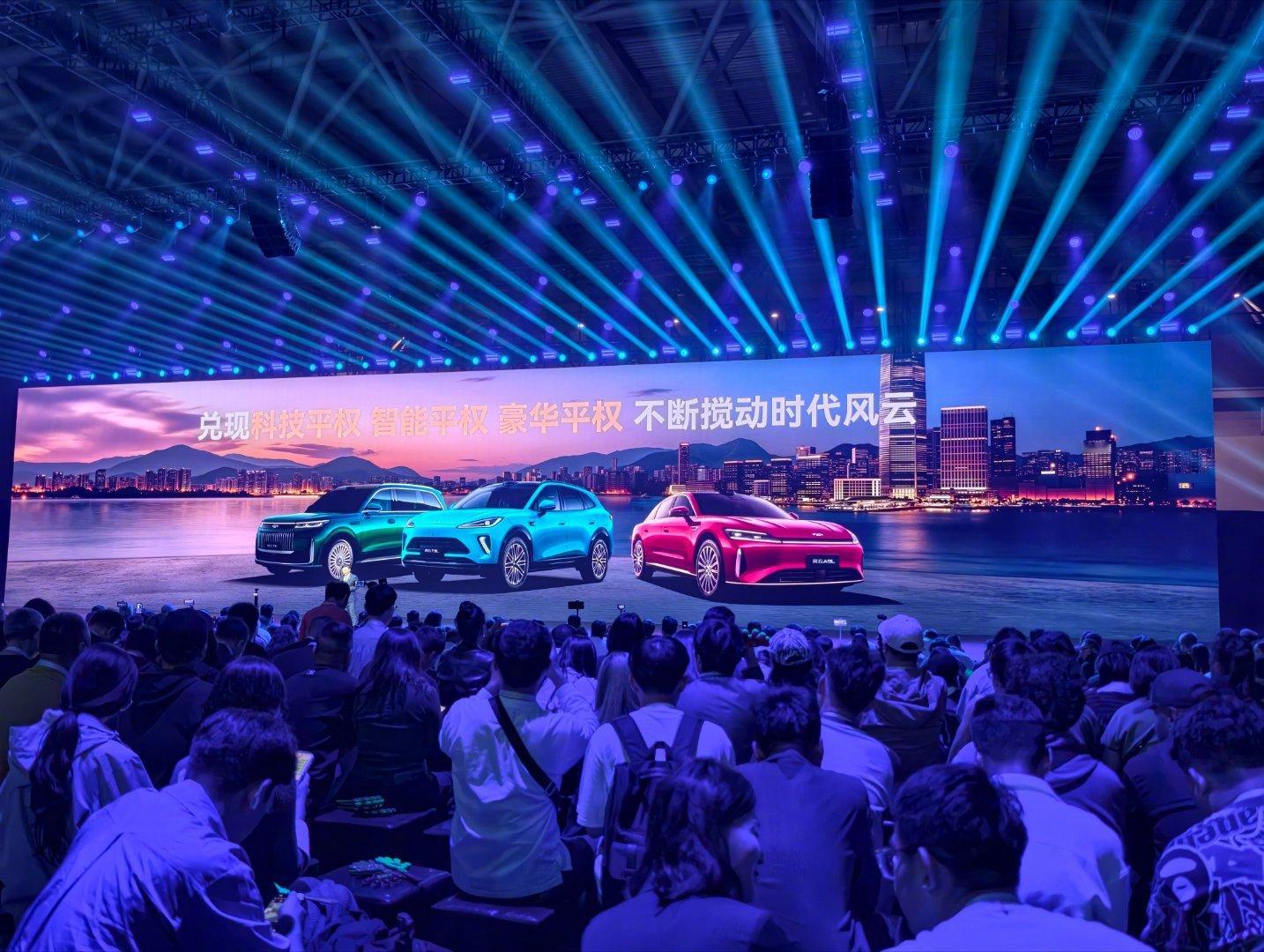 智美大五座风云T9L全球上市 选风云T9L根本不用纠结，它靠BCS法则重新定义大