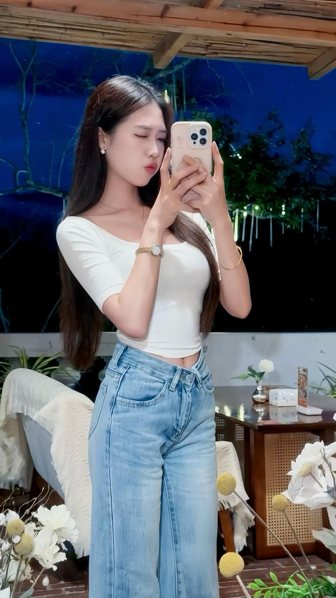 女人最耐看的长相是什么样的