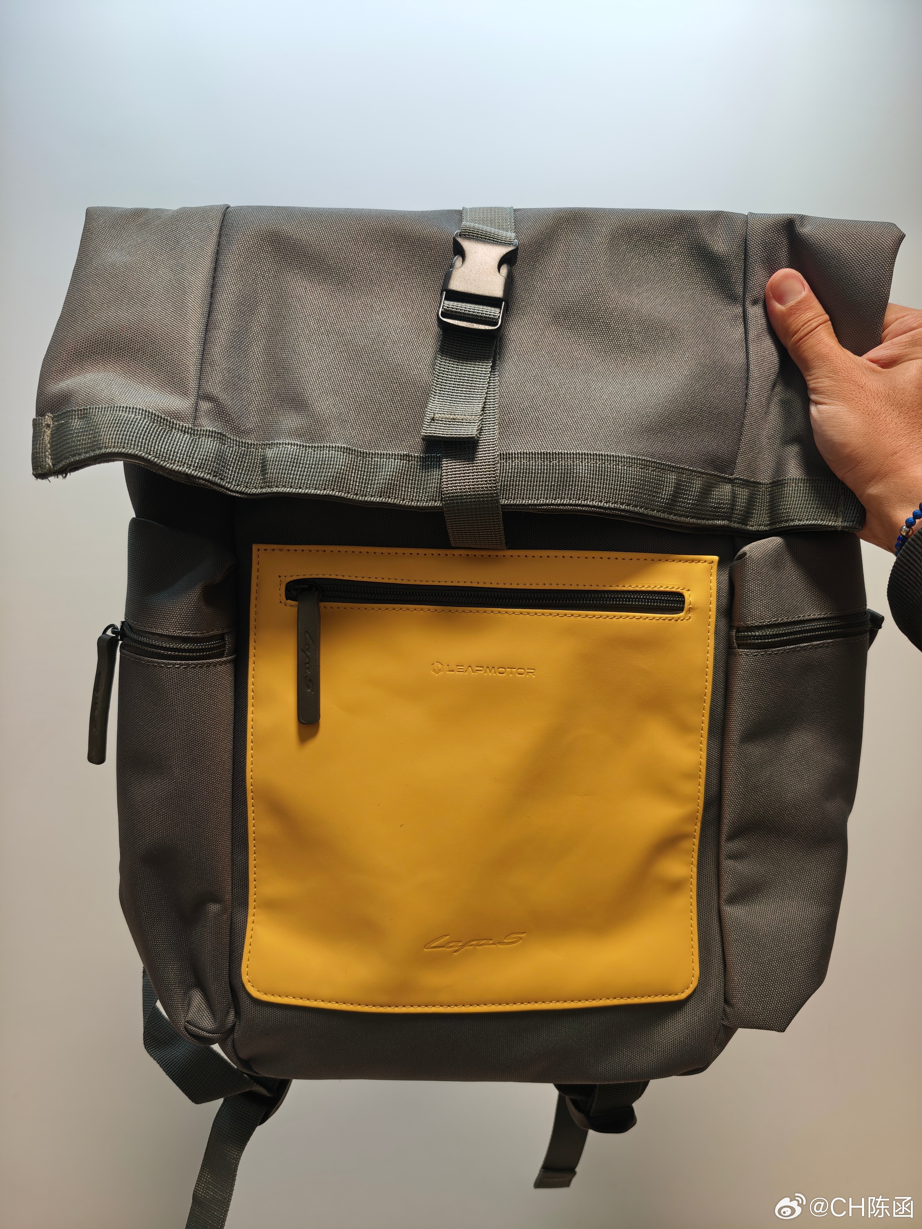 快乐星期五继续！车展过去之后，这周稍微没那么忙了，但是还欠了好多视频没有搞完，希