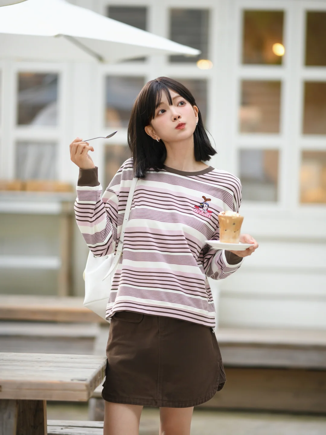 ·˚ ₊⁺.🍮  ✧₊⁺🤎把日子过的可爱一点