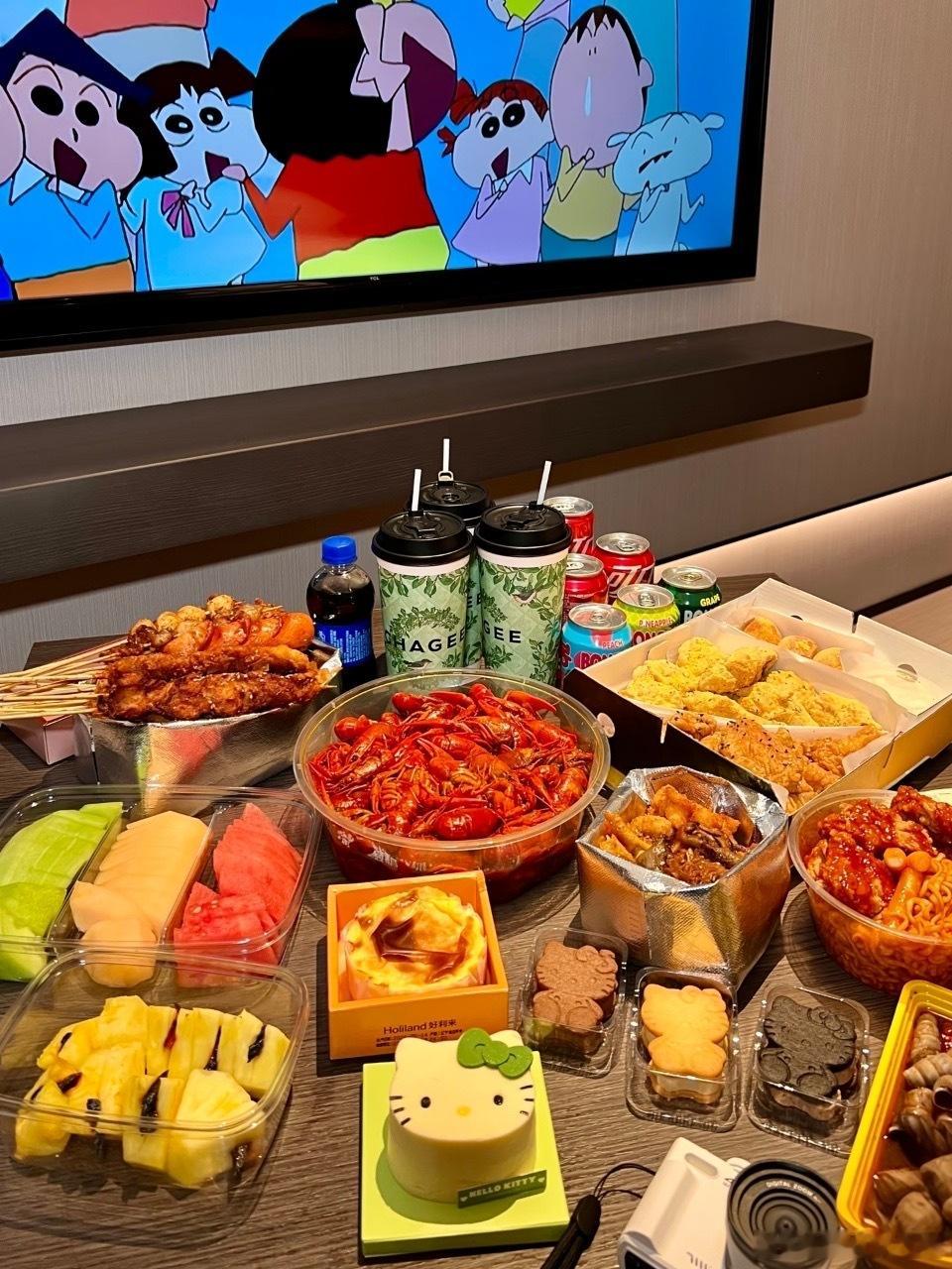 生活嘛，就是要精打细算才更有滋味。刚好看到千问上线了30亿的补贴活动，买菜点外卖