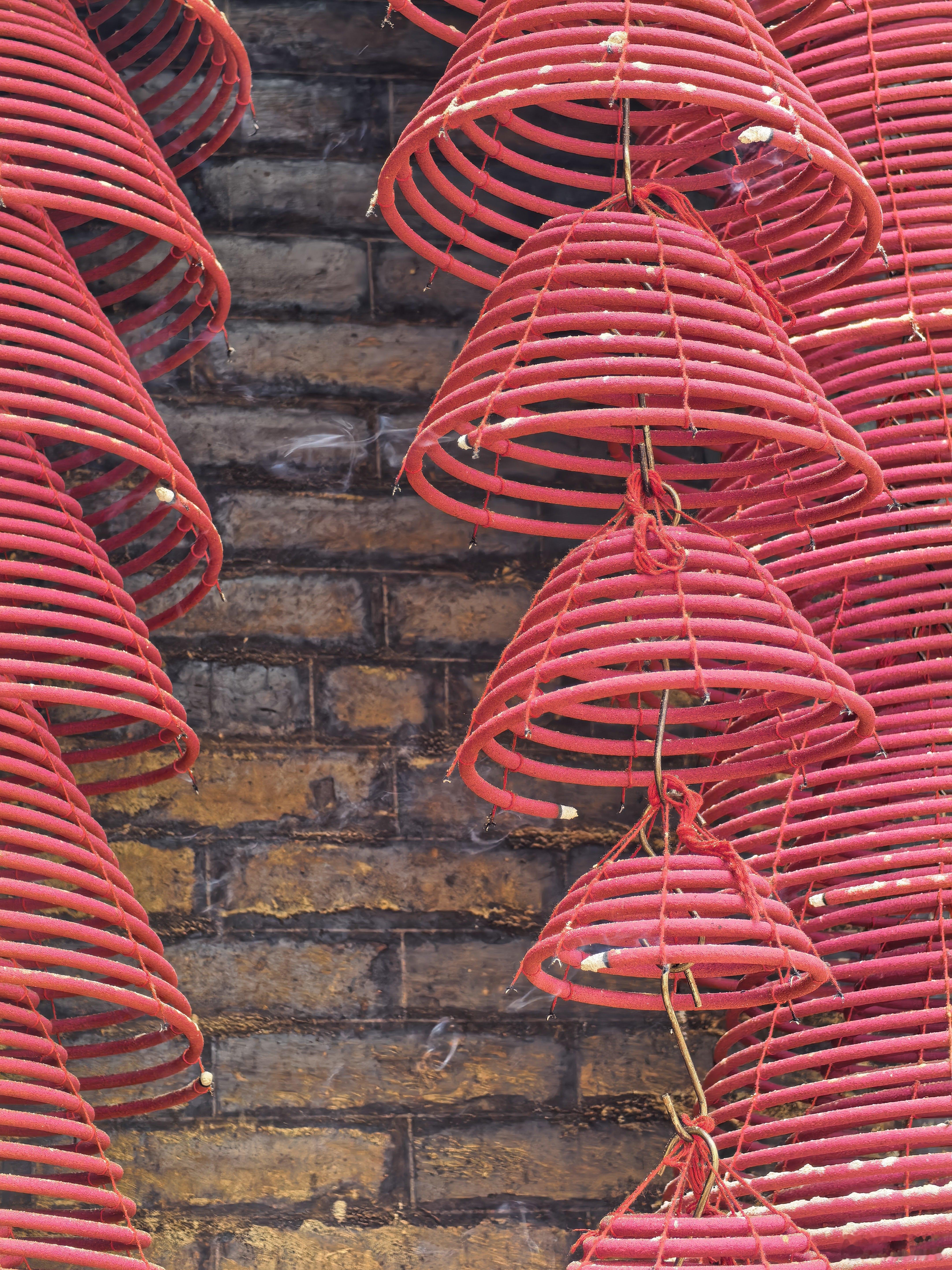 作为一个闽南人，上到各种节日下到居家日常，都在各种拜拜。不过这次来澳门仔细一看当