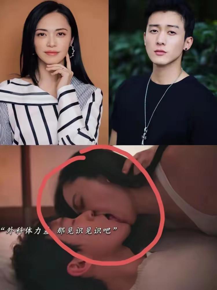 45岁的姚晨是真不客气，34岁的侯雯元都没有还嘴之力！这两位也是辛苦了，这么重的