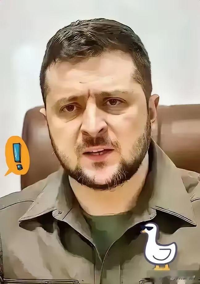 乌克兰消息！
泽连斯基签署总统令 ！

2025年11月29号这天，乌克兰总统泽