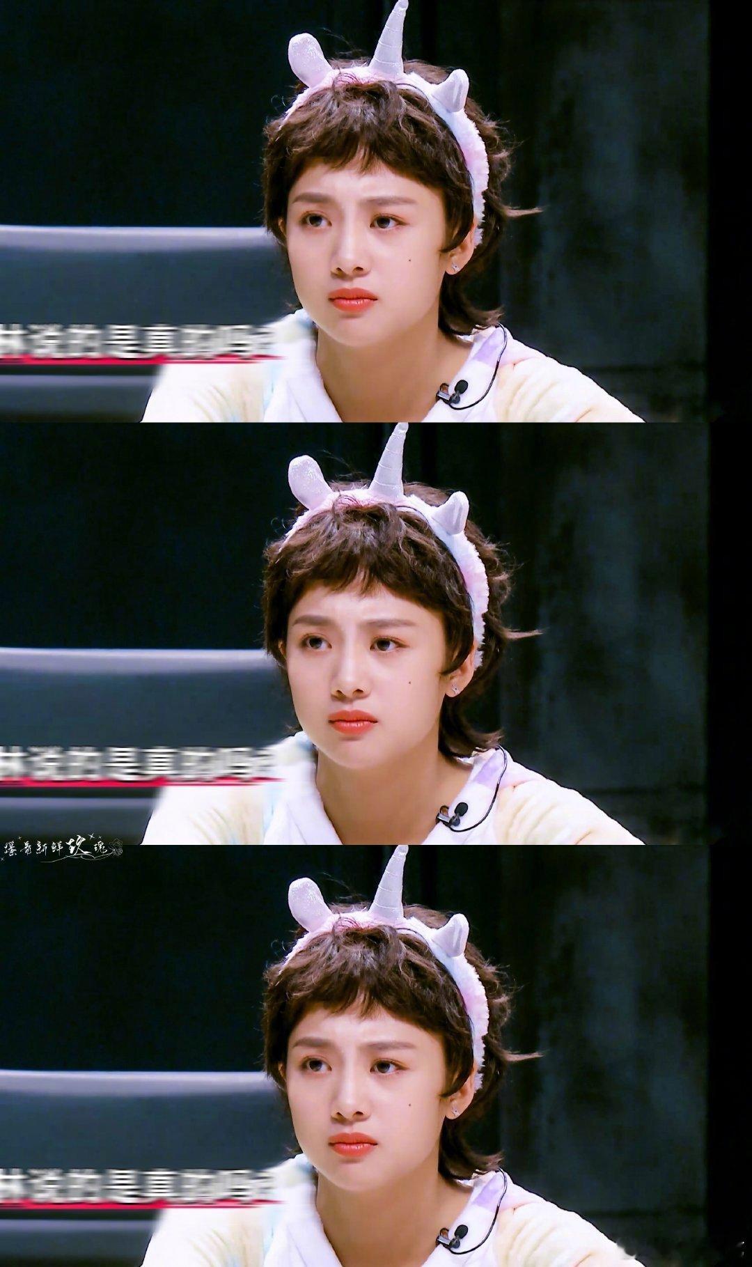 吴映洁说期待大侦探返场 近日，网友投票“大侦探你最期待谁的返场”，现身表示：我也