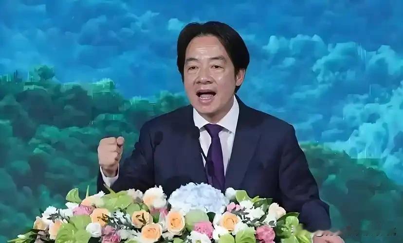 果然还是

大陆应借鉴特朗普做法：通告赖清德下台，不下台就动武美国《华尔街日报》
