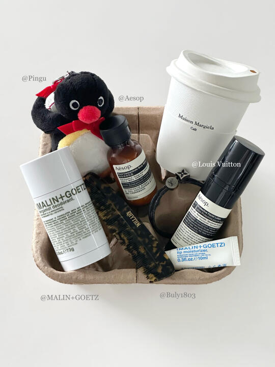 夏日清爽好物🫧出行Coffee tray👜