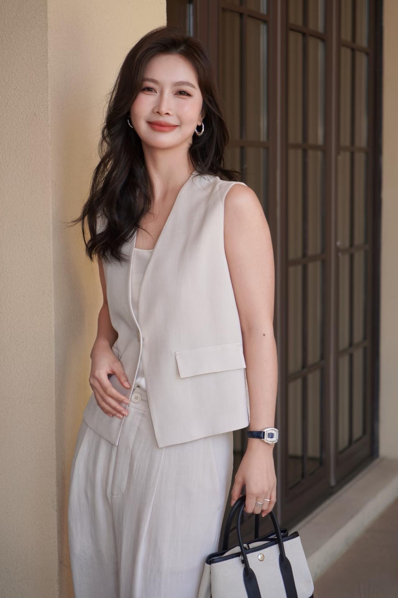 在你眼里，什么样的女人最漂亮