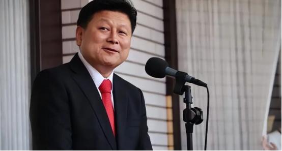 满足这三条台湾就回归？繁体字、改历史、“一国两制”——台湾某要员开出的“回归清单