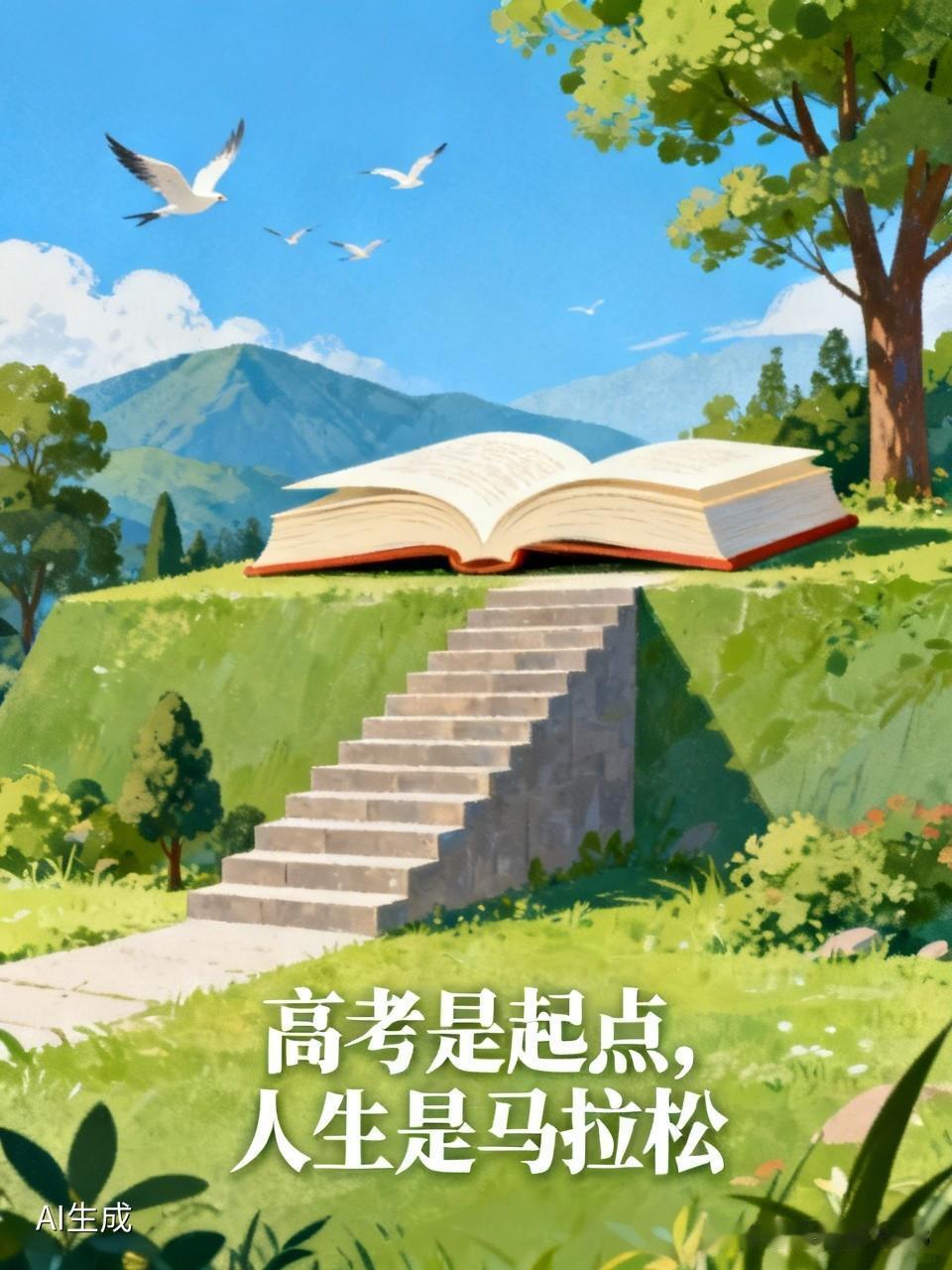 你支持“高考改变命运”的说法吗我支持，但需辩证看待。高考确实是寒门子弟最公平的上