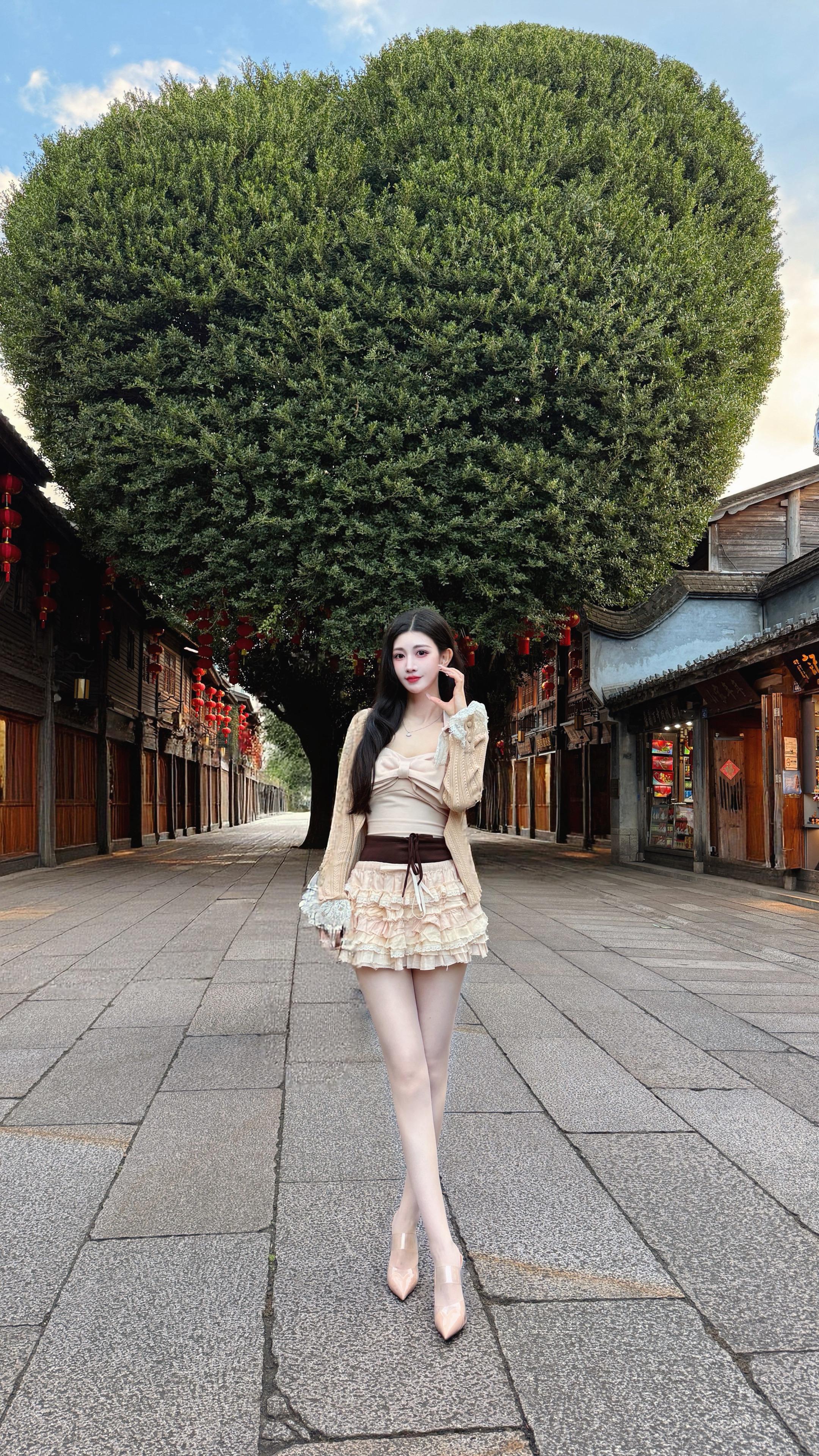 我的幸福只需要我伸出手掌心