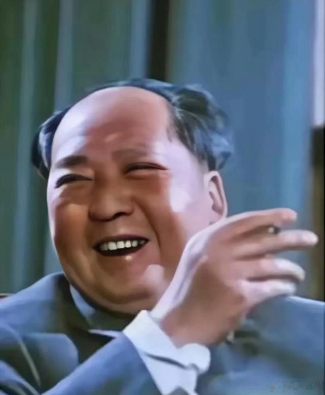 他，才是伟人！对人民菩萨心肠；对敌人霹雳手段 ​ ​​​