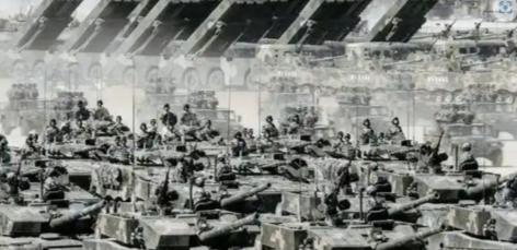 我军的 重装合成旅 到底有多强？打个比方，第一，在 俄乌冲突 中，不管是哪个一方