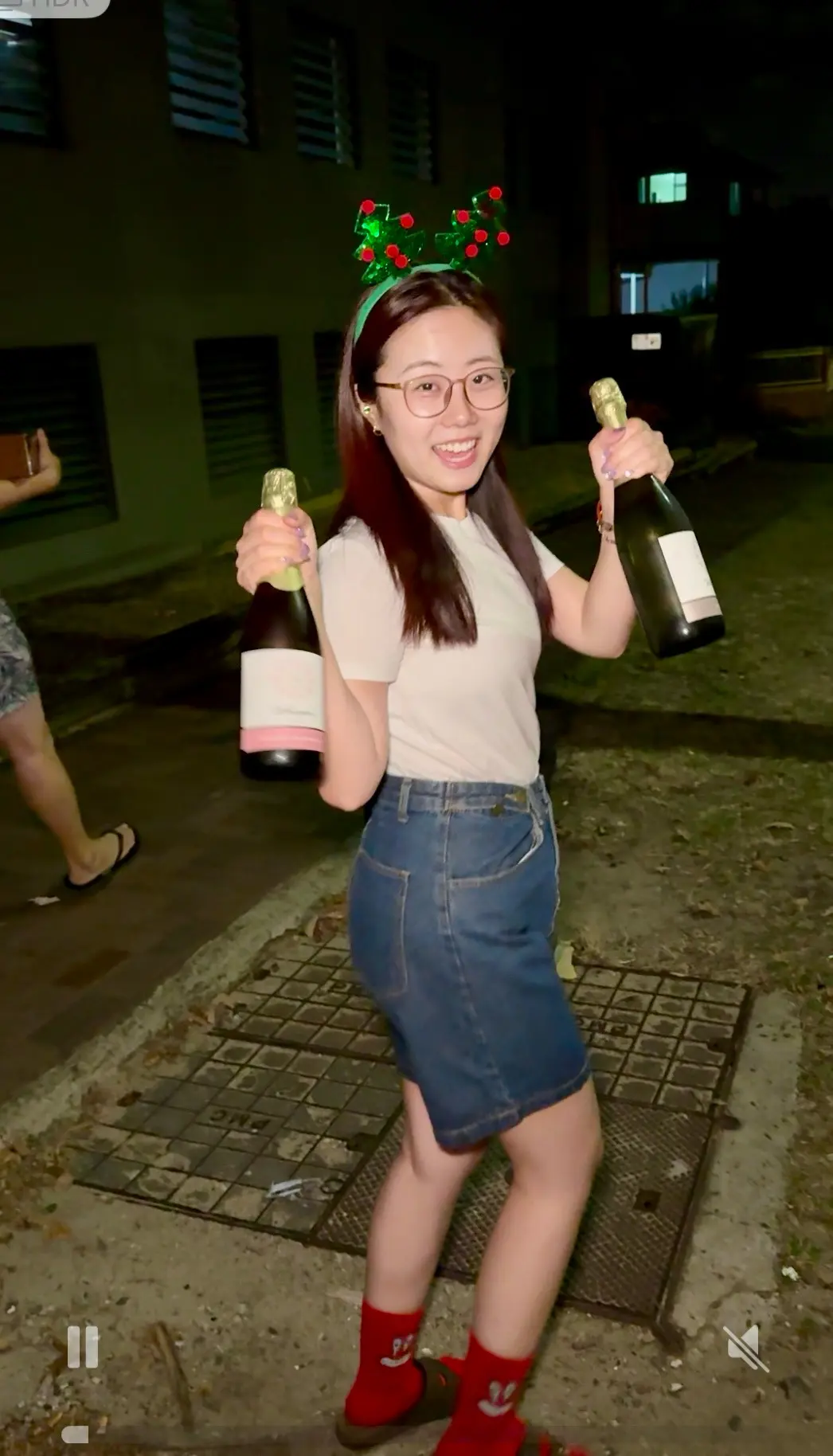 酒鬼的诞生