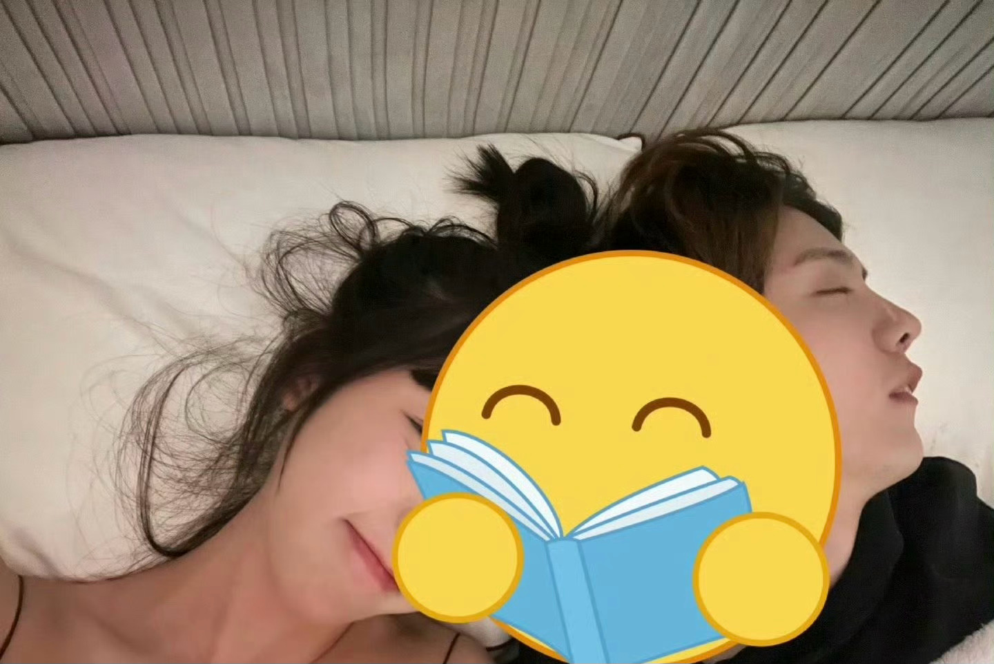 鹿晗关晓彤分手的时间，这是鹿晗吗？王大发 司晓迪