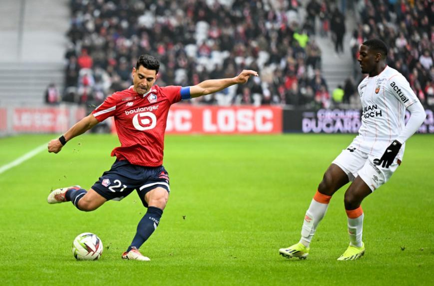 法甲 里尔vs雷恩 雷恩状态不俗，里尔主场能否顺利拿下？早场澳超双双拿下，今晚继