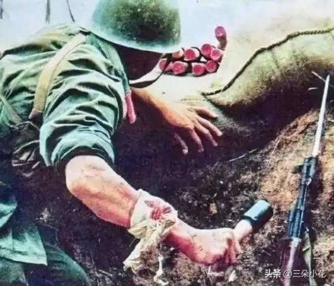 1984年，我国一名22岁的士兵陈洪远，意外发现一窑洞，里面竟然还传出女人的声音