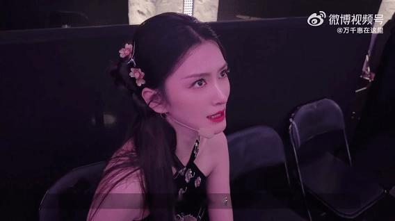 被这个徐洁儿媚到了 