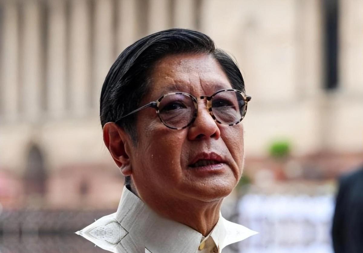 菲律宾干了件全球没一个国家干过的事，他们直接宣告，国家进入迅速状态，不是由于战争