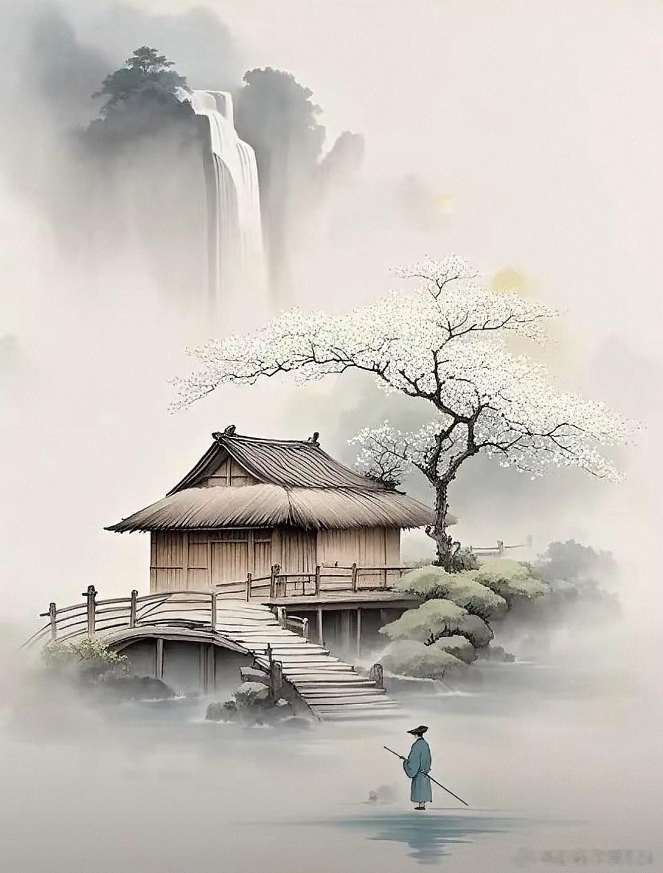 读懂自己、安顿自己、成就自己，已是人生最高的价值与圆满。 ​​​