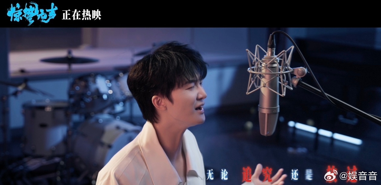 惊蛰无声含惊量 看完这部剧，我仿佛拥有了一双“透视眼”👀，能够看穿生活中的伪装