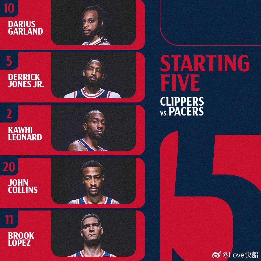 对阵步行者就要开始了！观看网页链接，复制到浏览器打开 