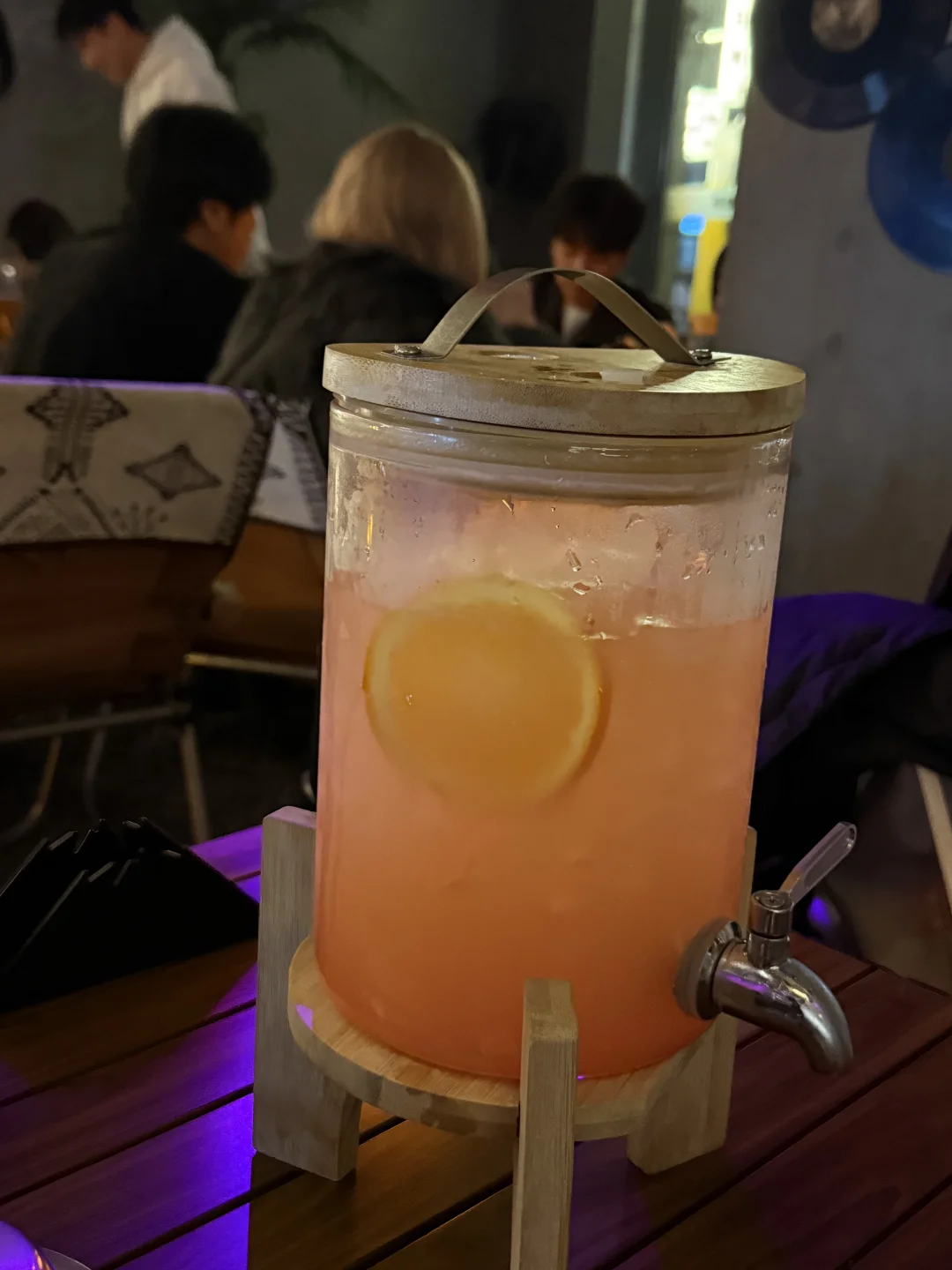 杭州 | 今日躺平小酒馆