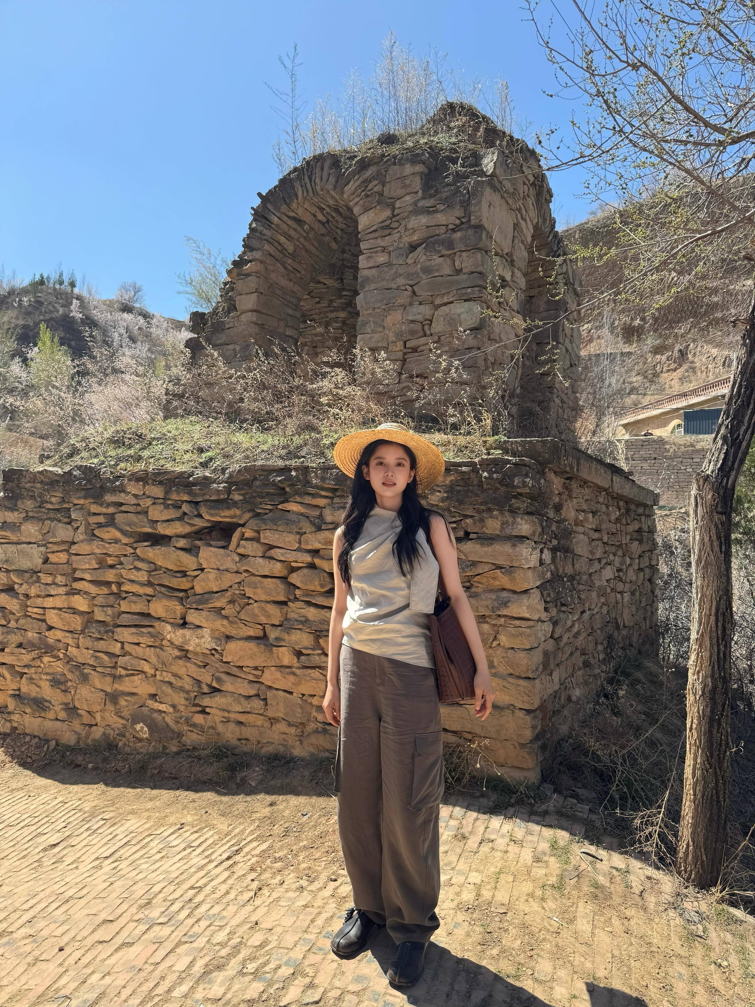 26.05.08 zzhangjoy【🐑咩咩】张婧仪ins