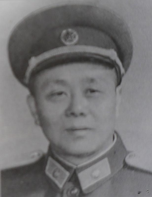 耿锡祥
耿锡祥（1909—1990.8.29），原名耿协祥，湖北黄安（今红安县）