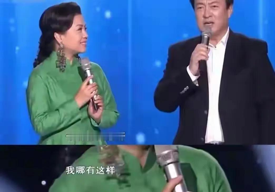 谁说男女之间没有纯洁友谊，张也与吕继宏就是珠联璧合的黄金搭档

说起张也和吕继宏
