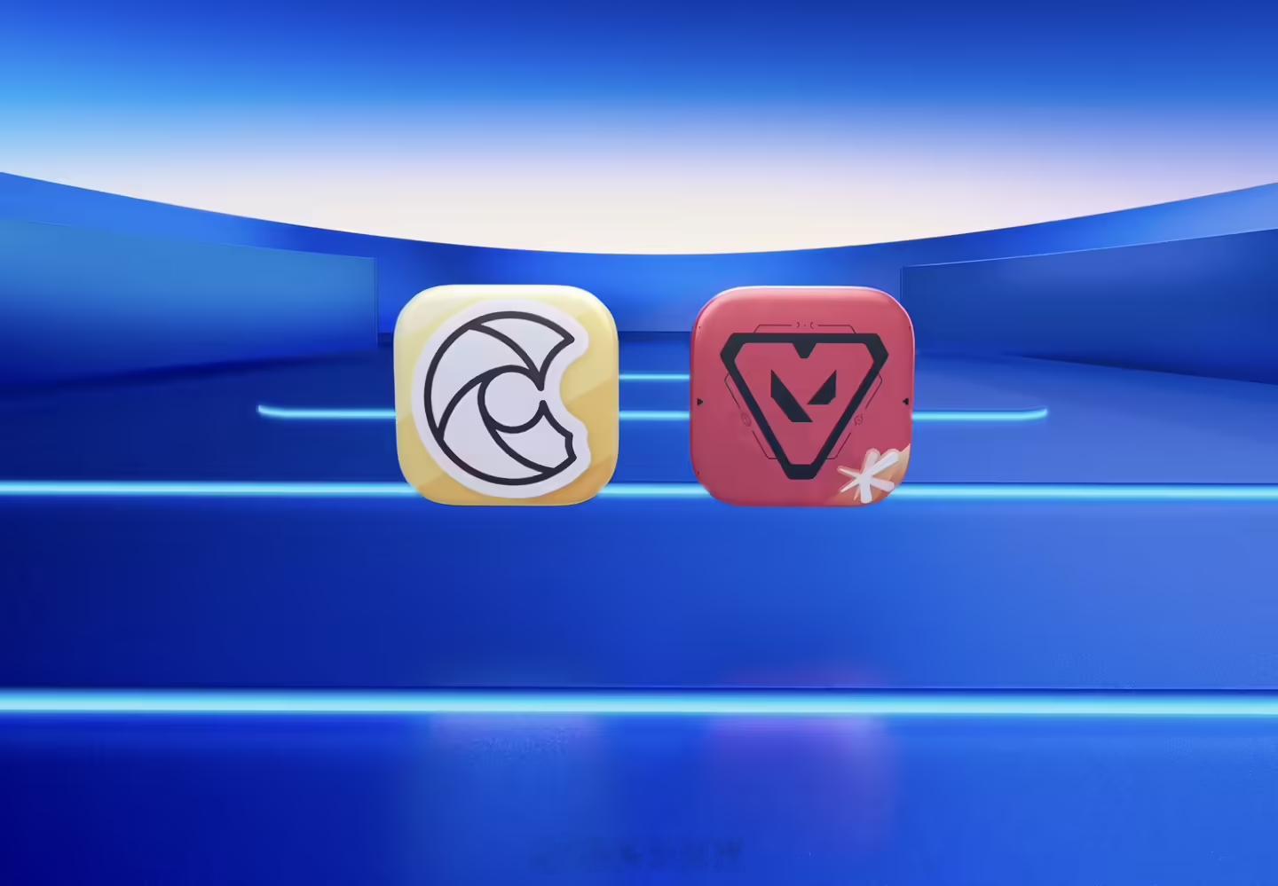 【无畏契约获苹果中国大陆年度游戏】2025年苹果AppStore大奖公布 今天晚