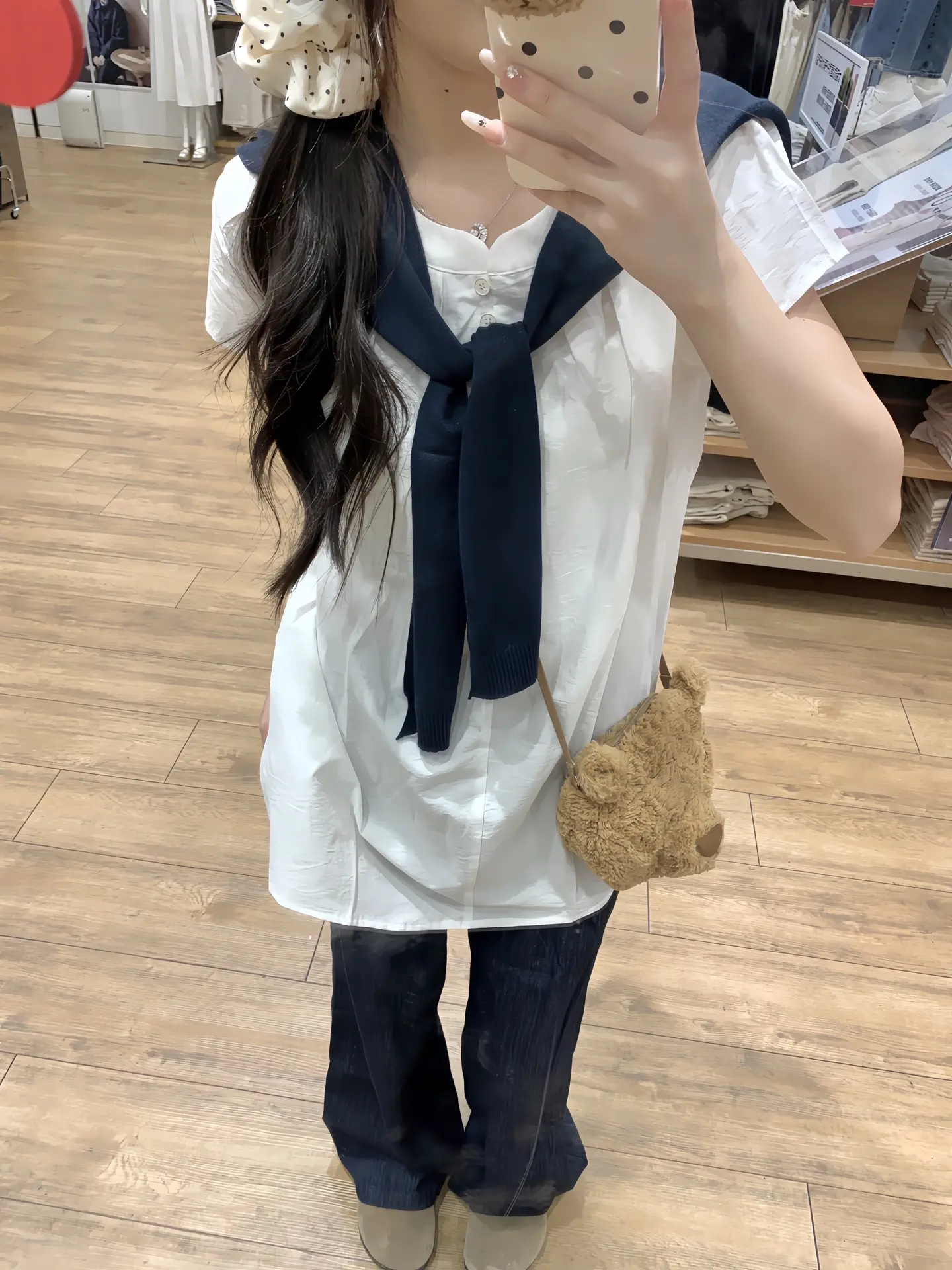 希望我们都有感知幸福的能力