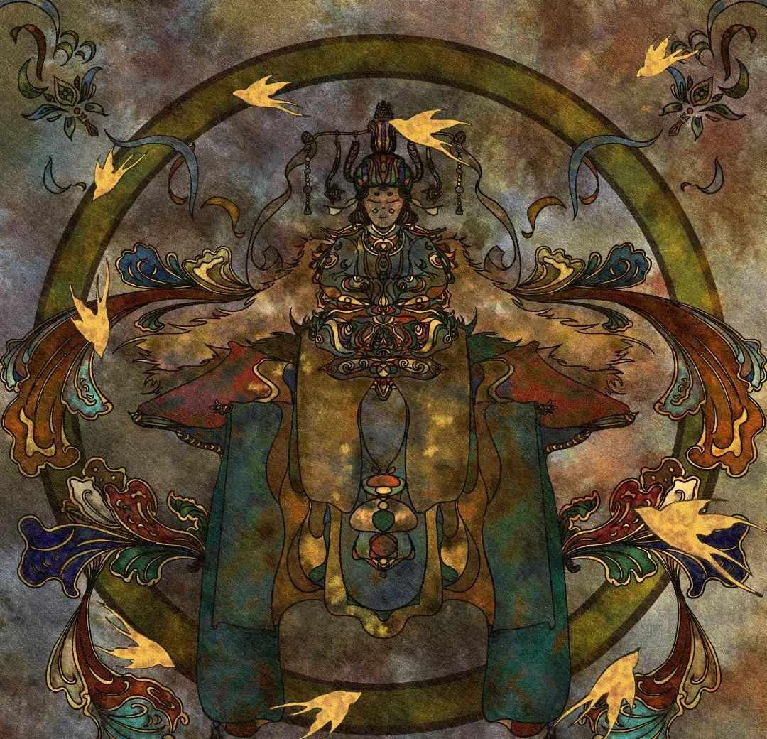 堆砌​仅此而已哈哈哈T﹏T
填不完的坑 摆一摆想一想