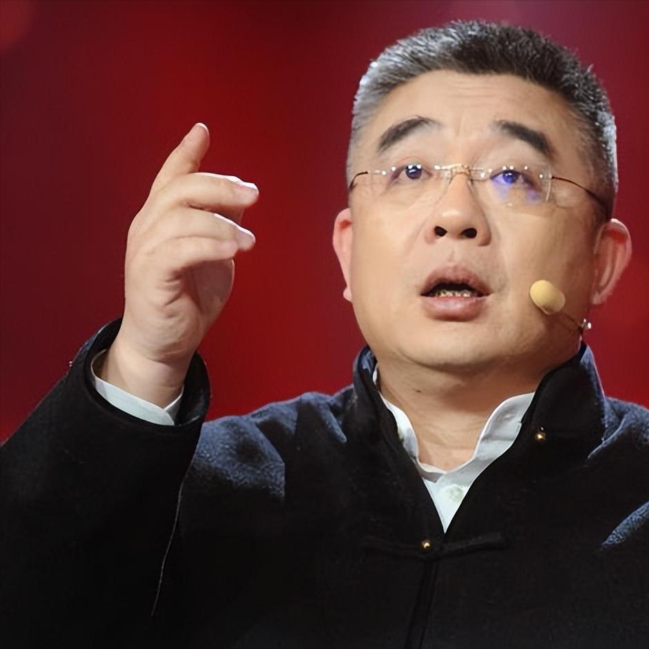 国学大师，钱文忠说，对熊孩子不能总是网开一面，该打的还得打，教育不是为了幸福，不