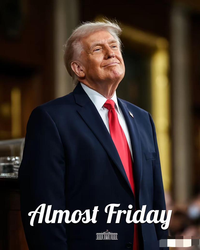 特朗普看似满嘴跑火车，其实，时间点掌控非常精准。
​对伊朗最后通牒，威胁48小时