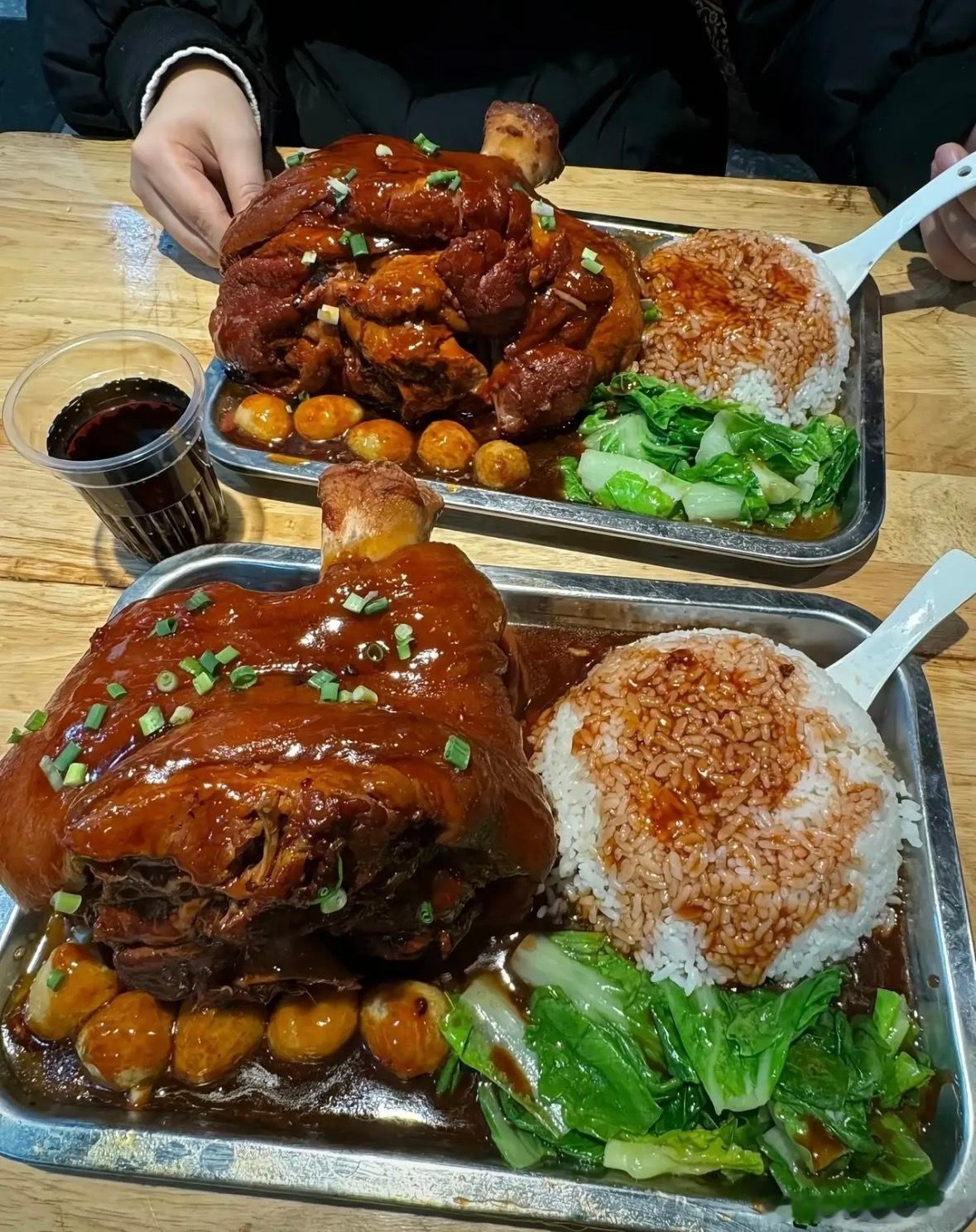 第一次请相亲对象吃这个，不算寒酸吧！ 