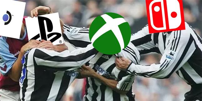 菲尔·斯宾塞：Xbox很难打赢主机战争

近日，微软 Xbox 部门主管 Phi