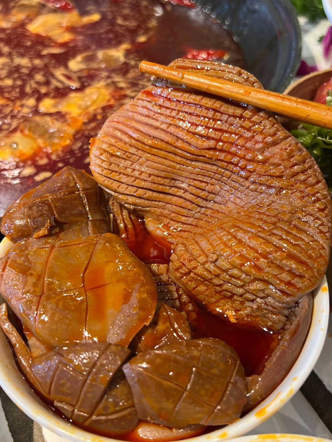 它唯一的缺点：在杭州。。。。